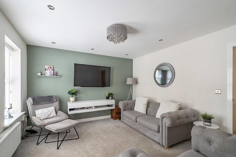 undefined, Cavendish Drive, Market Weighton