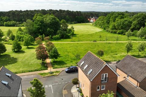 undefined, Bracknell RG12