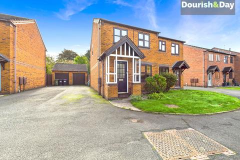 undefined, Ridings Close, Market Drayton TF9