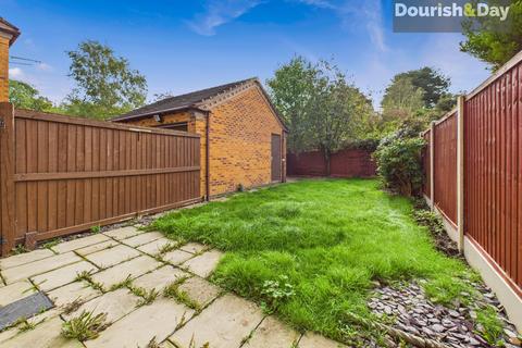 undefined, Ridings Close, Market Drayton TF9