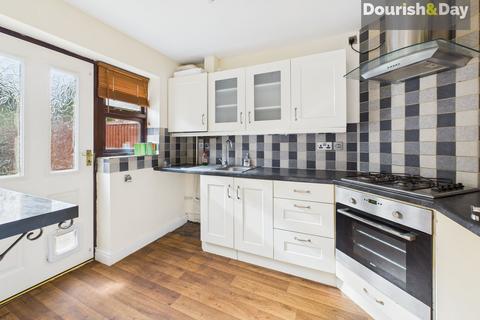 undefined, Ridings Close, Market Drayton TF9