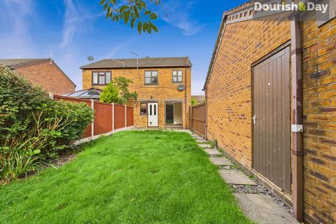 undefined, Ridings Close, Market Drayton TF9