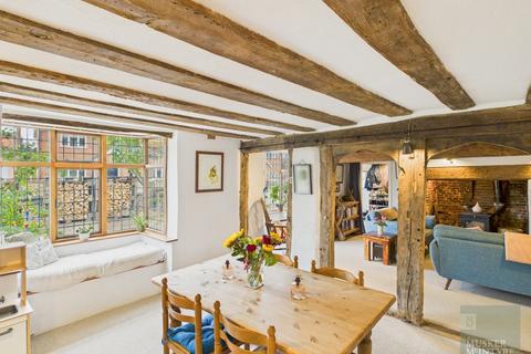 undefined, High Road, Needham