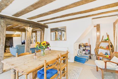 undefined, High Road, Needham