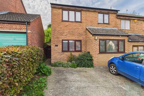 undefined, Gawdy Close, Harleston