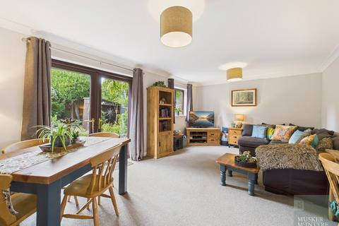 undefined, Gawdy Close, Harleston