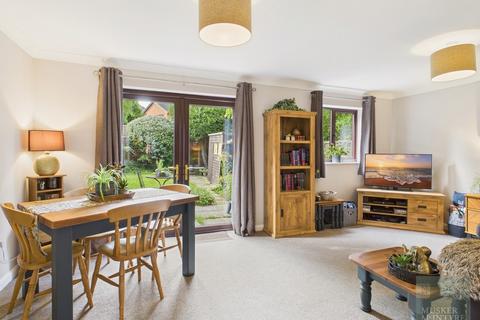 undefined, Gawdy Close, Harleston