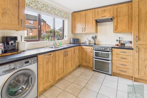 undefined, Gawdy Close, Harleston