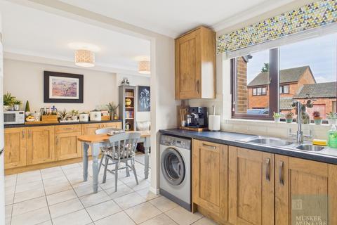 undefined, Gawdy Close, Harleston