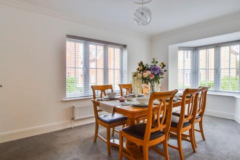 undefined, Fredericks Close, Woodlands Meadow