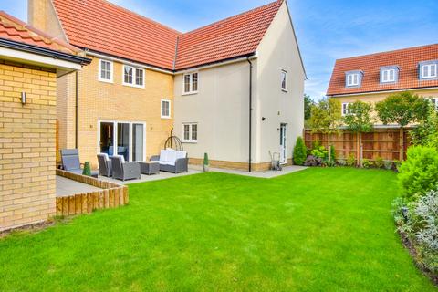 undefined, Fredericks Close, Woodlands Meadow