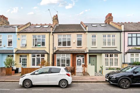 Willow Vale, London, W12