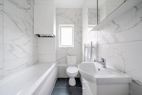 undefined, Willow Vale, London, W12