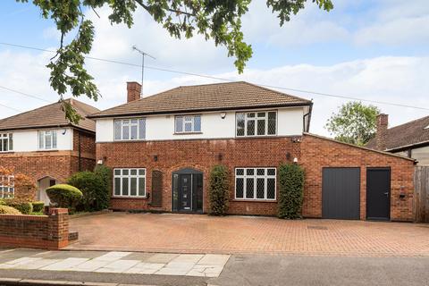 undefined, Cheney Street, Pinner HA5