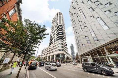 City Road, Eagle Point City Road, EC1V
