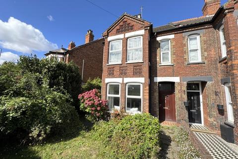 undefined, KING'S LYNN - 4 Bed Semi Detached of Generous Proportions