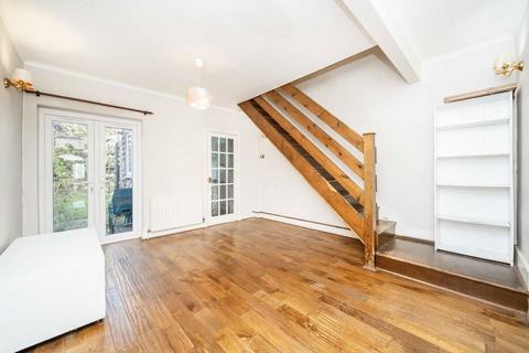 undefined, Bishops Road, London W7
