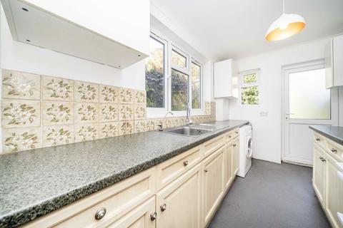 undefined, Bishops Road, London W7