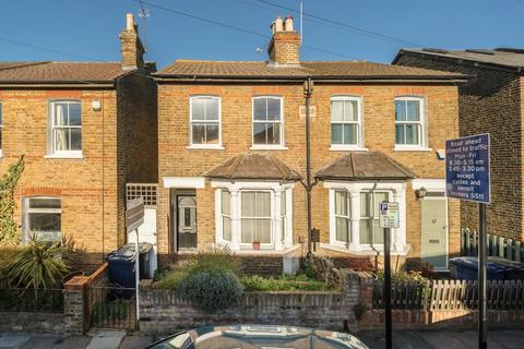 undefined, Bishops Road, London W7