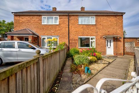 undefined, Park Avenue, Chester CH1