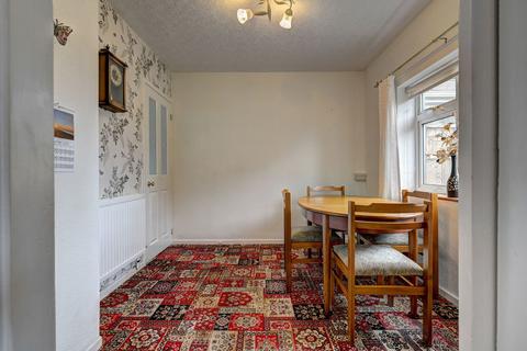 undefined, Park Avenue, Chester CH1
