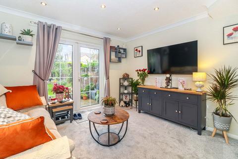 2 bedroom terraced house for sale, Thompson Way, Rickmansworth WD3