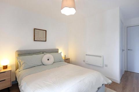 2 bedroom property to rent, Cathcart Street, London, NW5