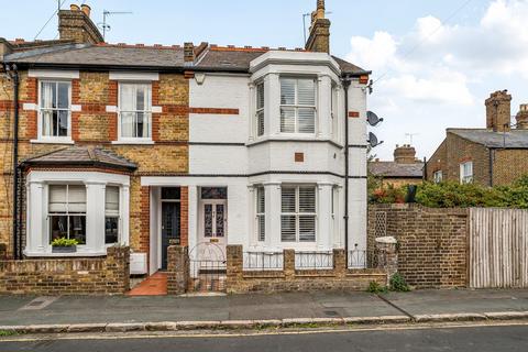 4 Temple Road, Windsor, SL4 1HW
