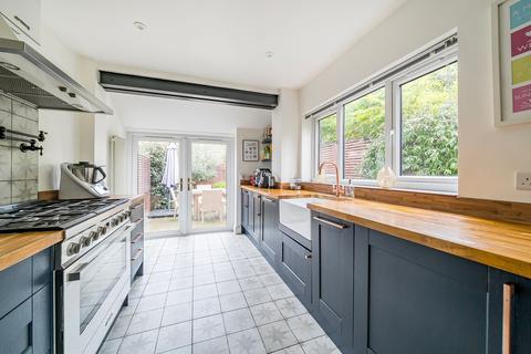 4 Temple Road, Windsor, SL4 1HW