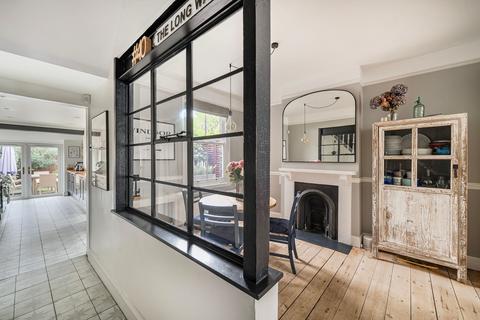 4 Temple Road, Windsor, SL4 1HW