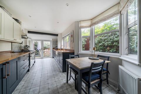 4 Temple Road, Windsor, SL4 1HW
