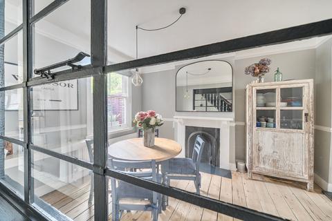 4 Temple Road, Windsor, SL4 1HW