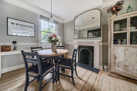 4 Temple Road, Windsor, SL4 1HW