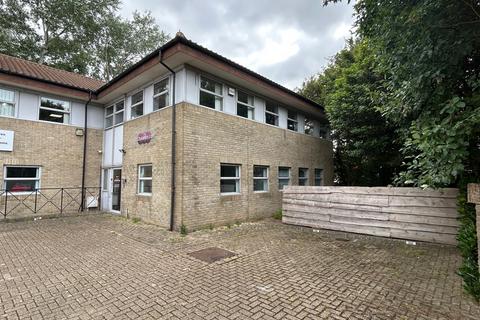 Office for sale, Bindon Rd Taunton TA2 6BJ