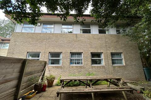 Office for sale, Bindon Rd Taunton TA2 6BJ