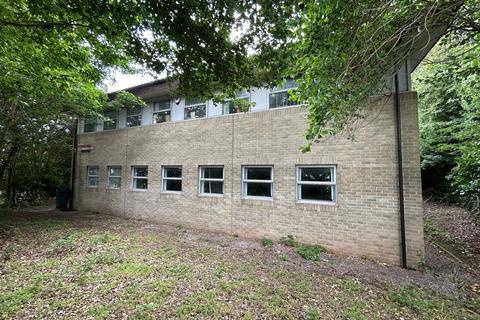 Office for sale, Bindon Rd Taunton TA2 6BJ