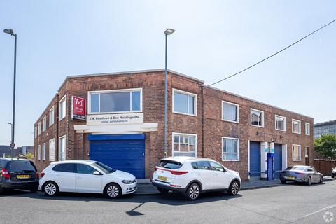 Industrial development to rent, 1-11 New Summer St Birmingham B19 3QN