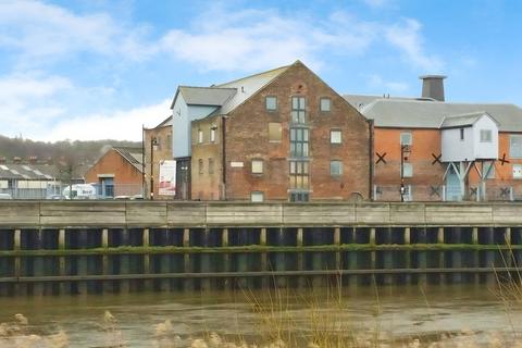undefined, Furleys Wharf, Gainsborough