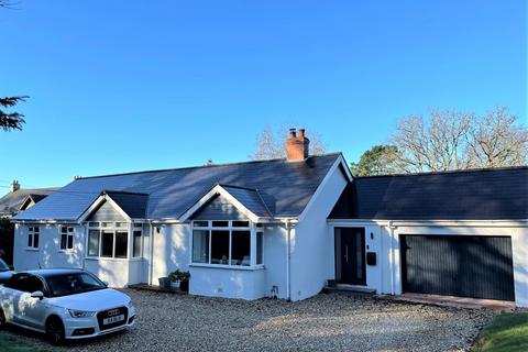 undefined, Higher Marley Road, Exmouth