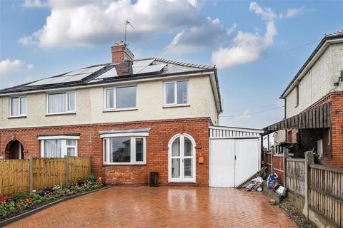 undefined, Garden Village, St. Martins, Oswestry