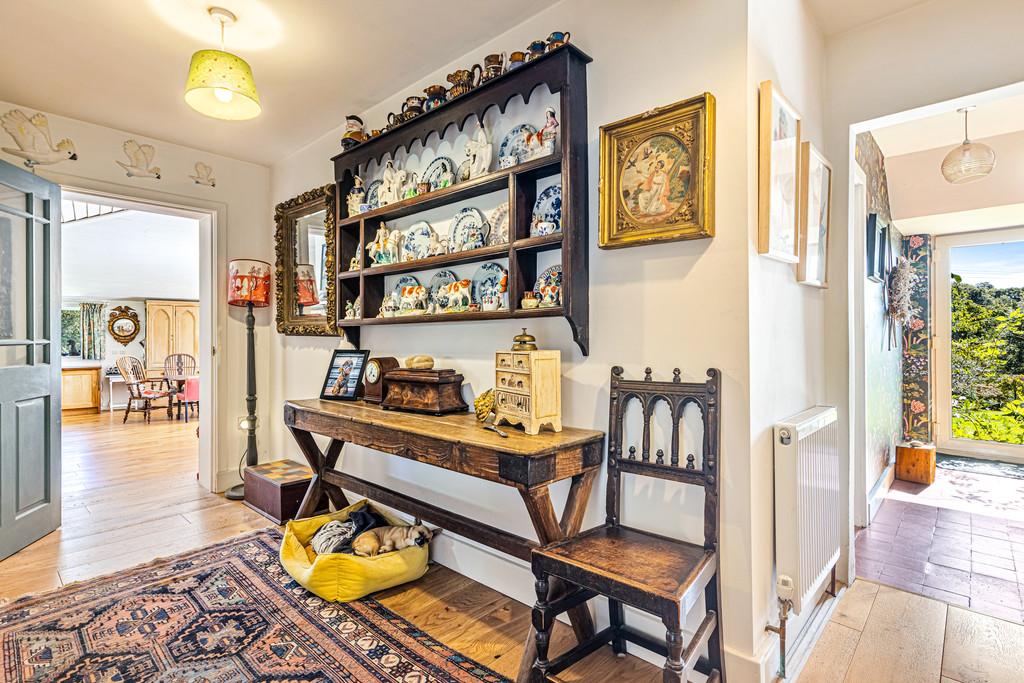 A44 - Cuckoo Down Farm West Hill - 250923