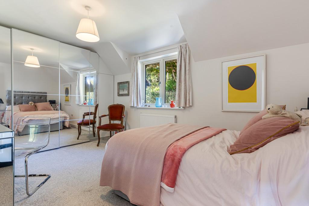 A42 - Cuckoo Down Farm West Hill - 250923