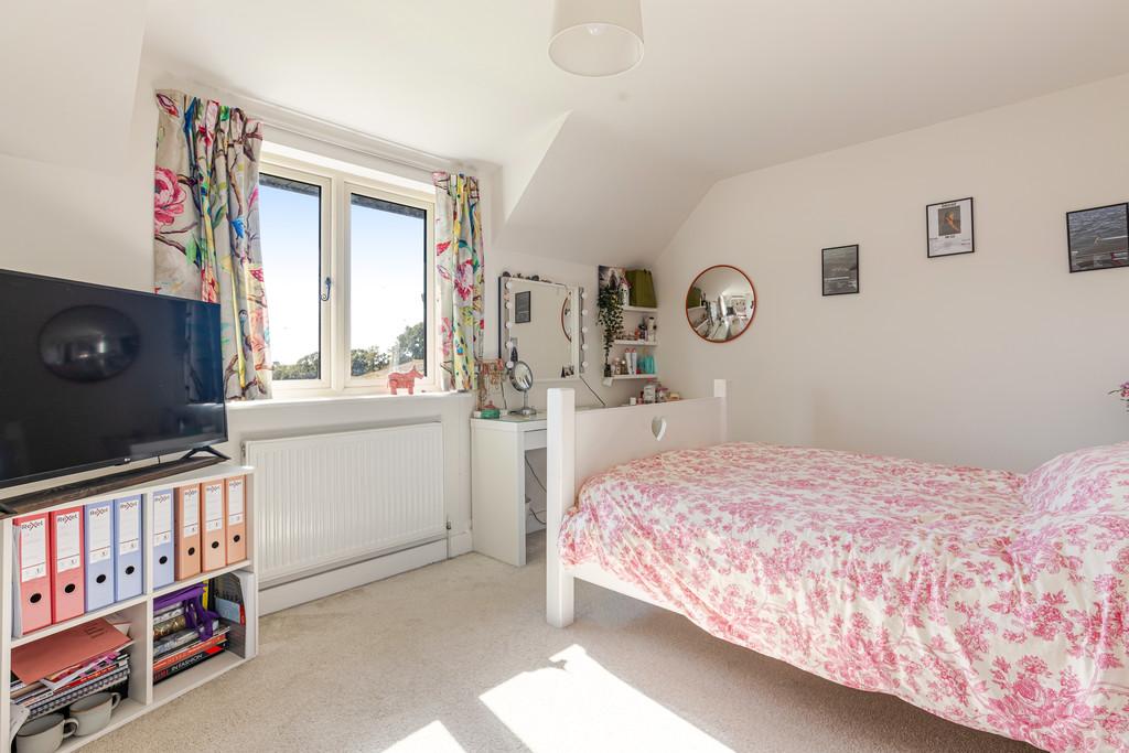 A43 - Cuckoo Down Farm West Hill - 250923