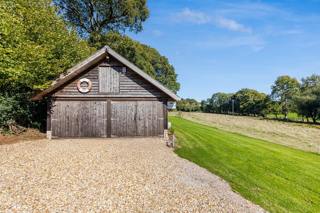 A15 - Cuckoo Down Farm West Hill - 250923