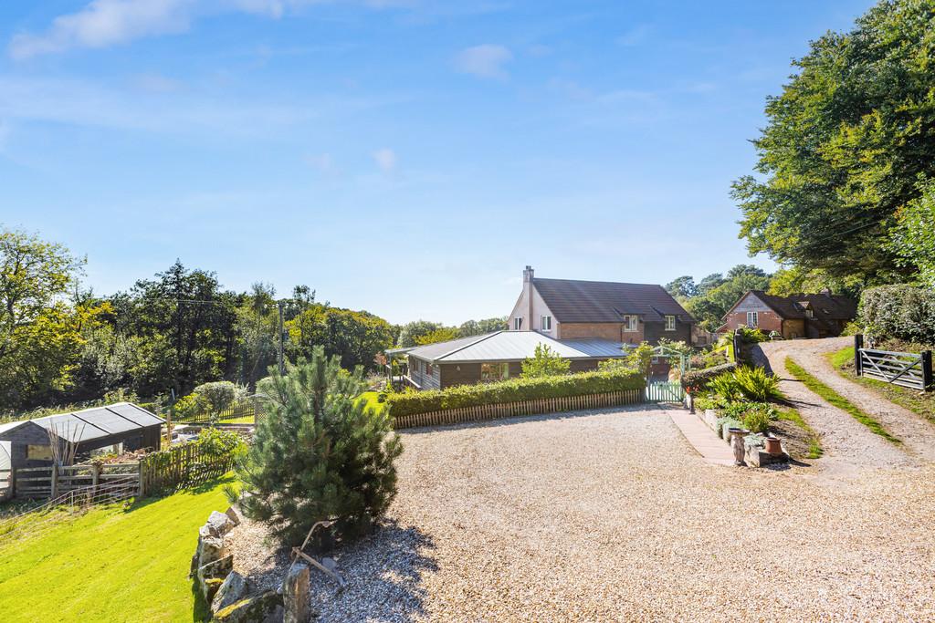 A16 - Cuckoo Down Farm West Hill - 250923