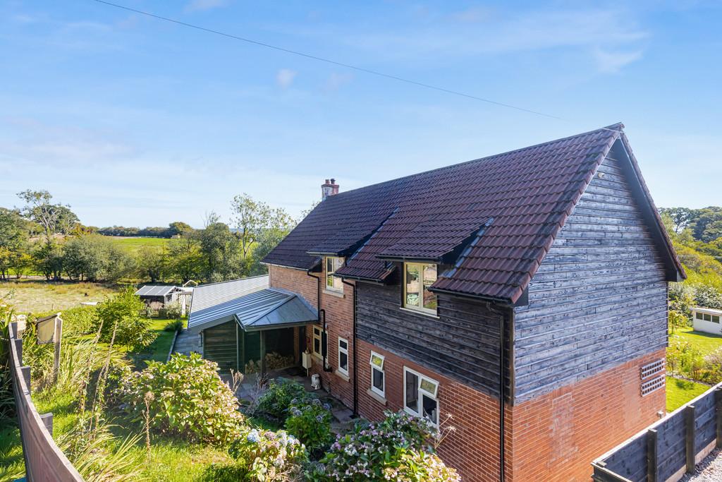 A18 - Cuckoo Down Farm West Hill - 250923