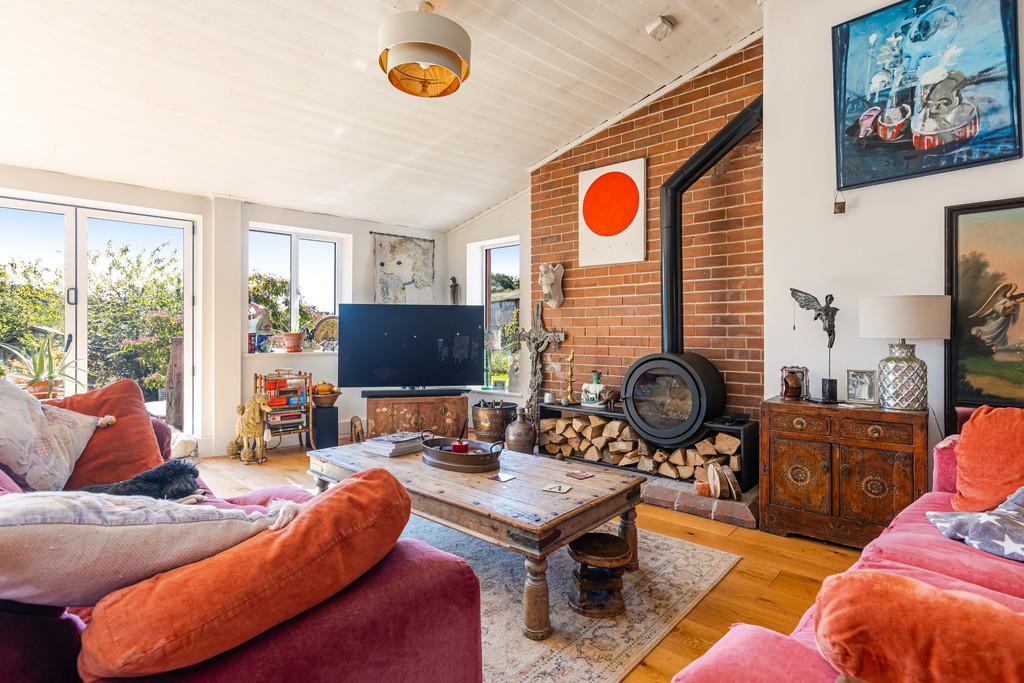 A30 - Cuckoo Down Farm West Hill - 250923