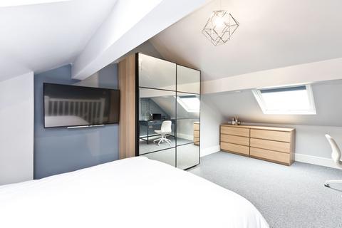 undefined, City Road, Sheffield S2