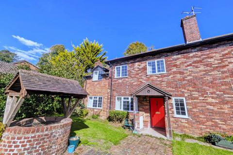 undefined, Charlton Marshall