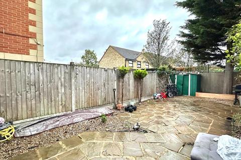 undefined, Nightingale Way, London E6